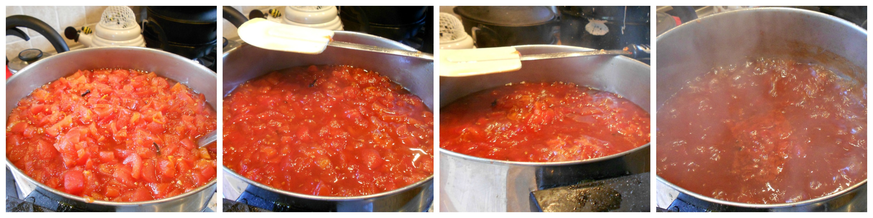 Tomato Preserves Recipe Home Plate Berkeley